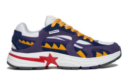 SHARK STA US MENS-IYAMIUIO