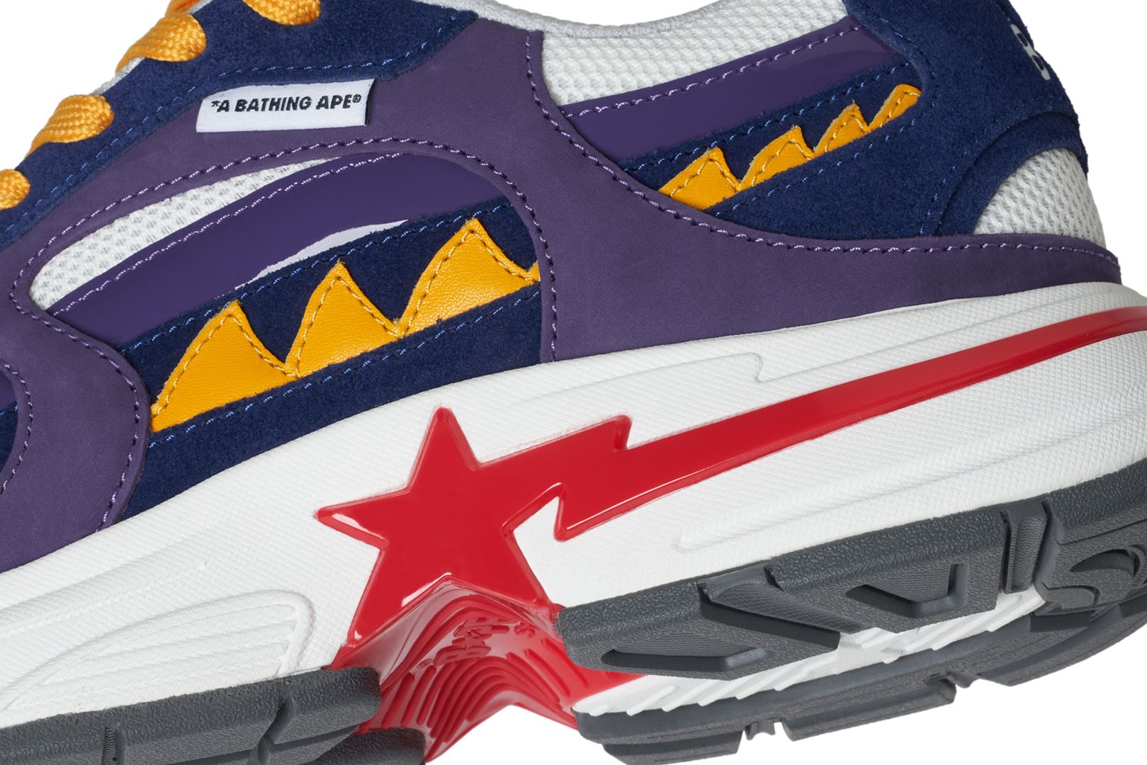 SHARK STA US MENS-IYAMIUIO