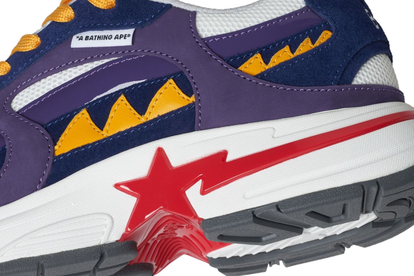 SHARK STA US MENS-IYAMIUIO