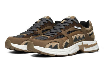 SHARK STA #2 MENS-IYAMIUIO