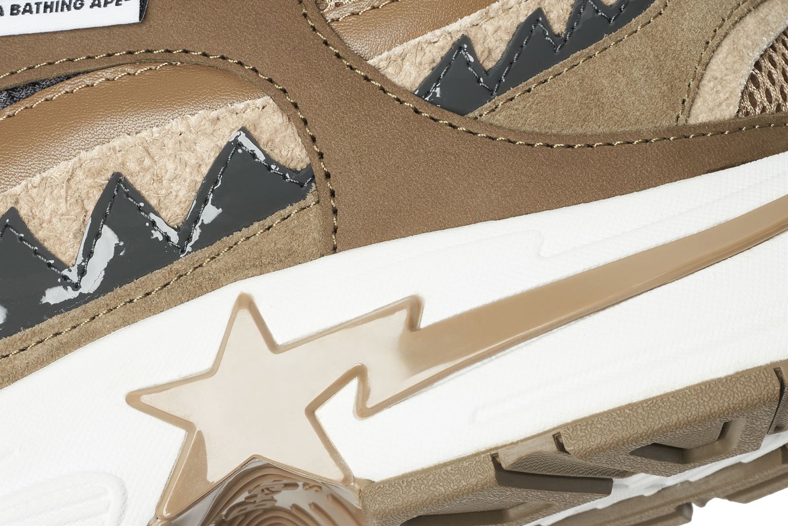 SHARK STA #2 MENS-IYAMIUIO