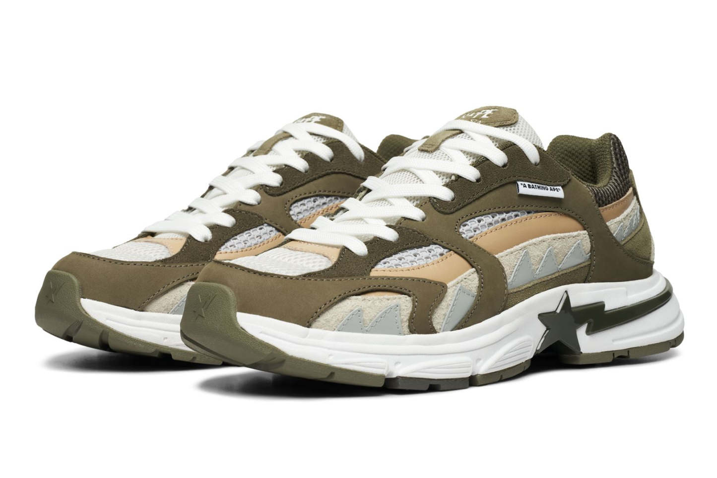 SHARK STA #2 MENS-IYAMIUIO