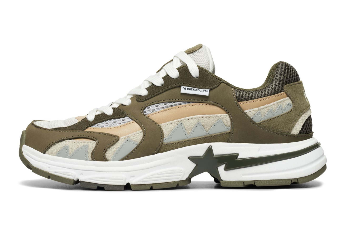 SHARK STA #2 MENS-IYAMIUIO