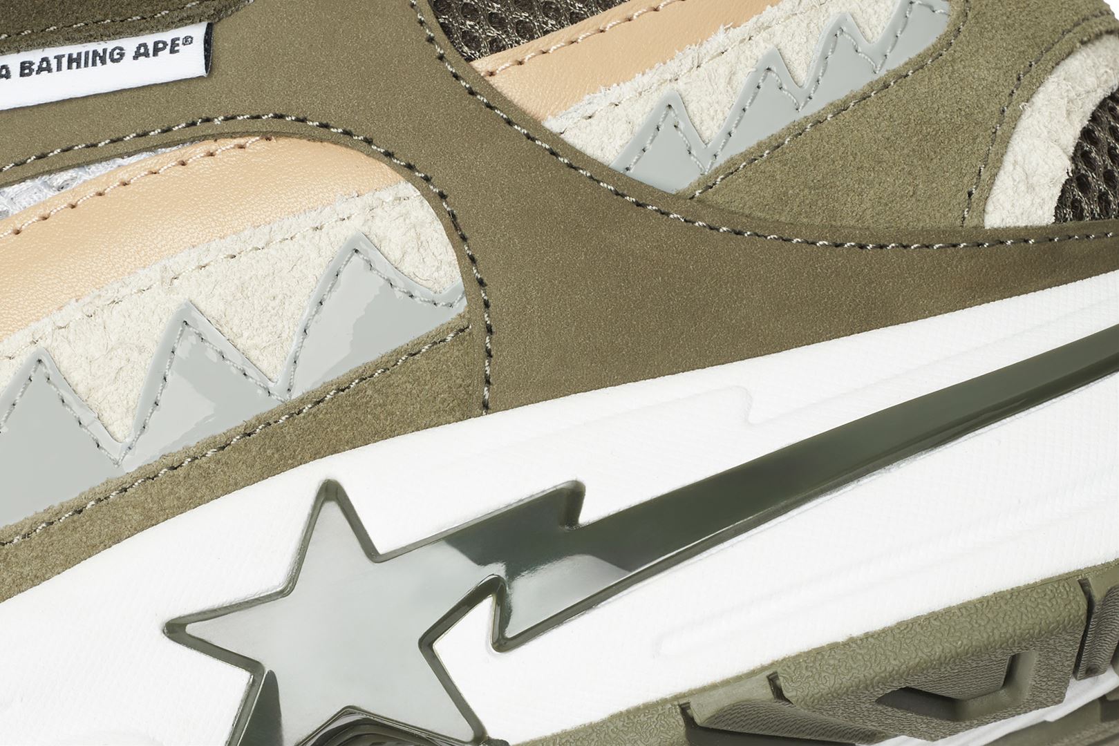 SHARK STA #2 MENS-IYAMIUIO