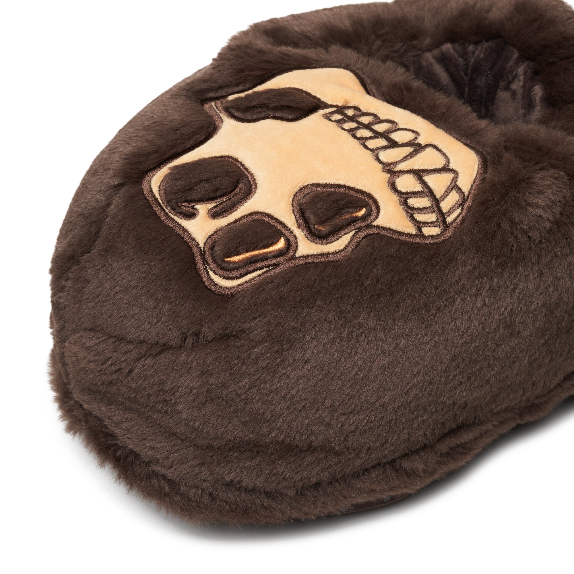 BAPE X BAYC - FURRY SLIDES MENS-IYAMIUIO