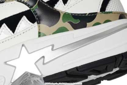 SHARK STA - BAPE X LBWK MENS-IYAMIUIO