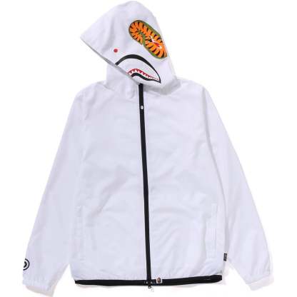 SHARK HOODIE JACKET LADIES-IYAMIUIO