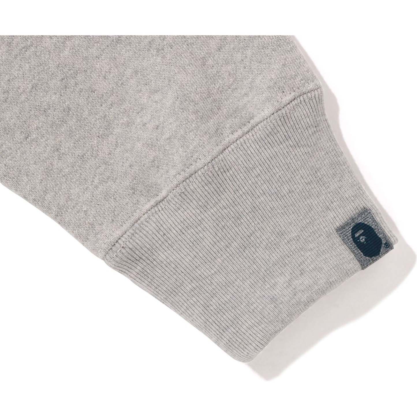 JAPANESE MOTIF RELAXED FIT PULLOVER HOODIE MENS-IYAMIUIO