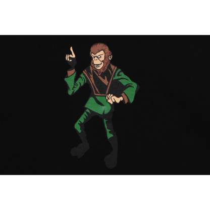 APE RELAXED FIT PULLOVER HOODIE MENS-IYAMIUIO