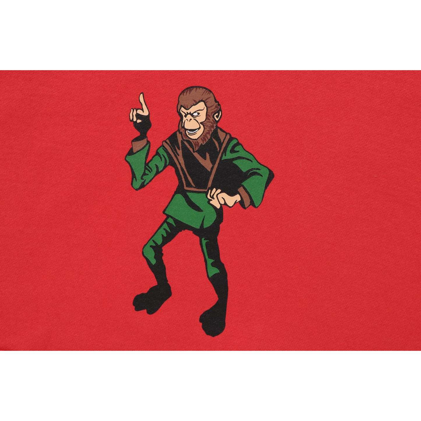 APE RELAXED FIT PULLOVER HOODIE MENS-IYAMIUIO