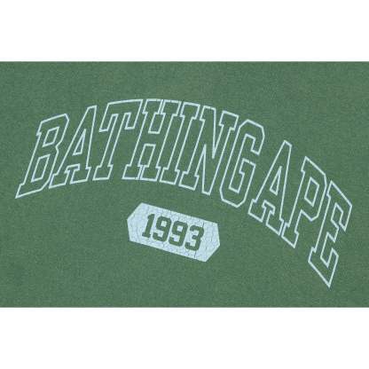 BATIHNG APE RELAXED FIT PULLOVER HOODIE MENS-IYAMIUIO