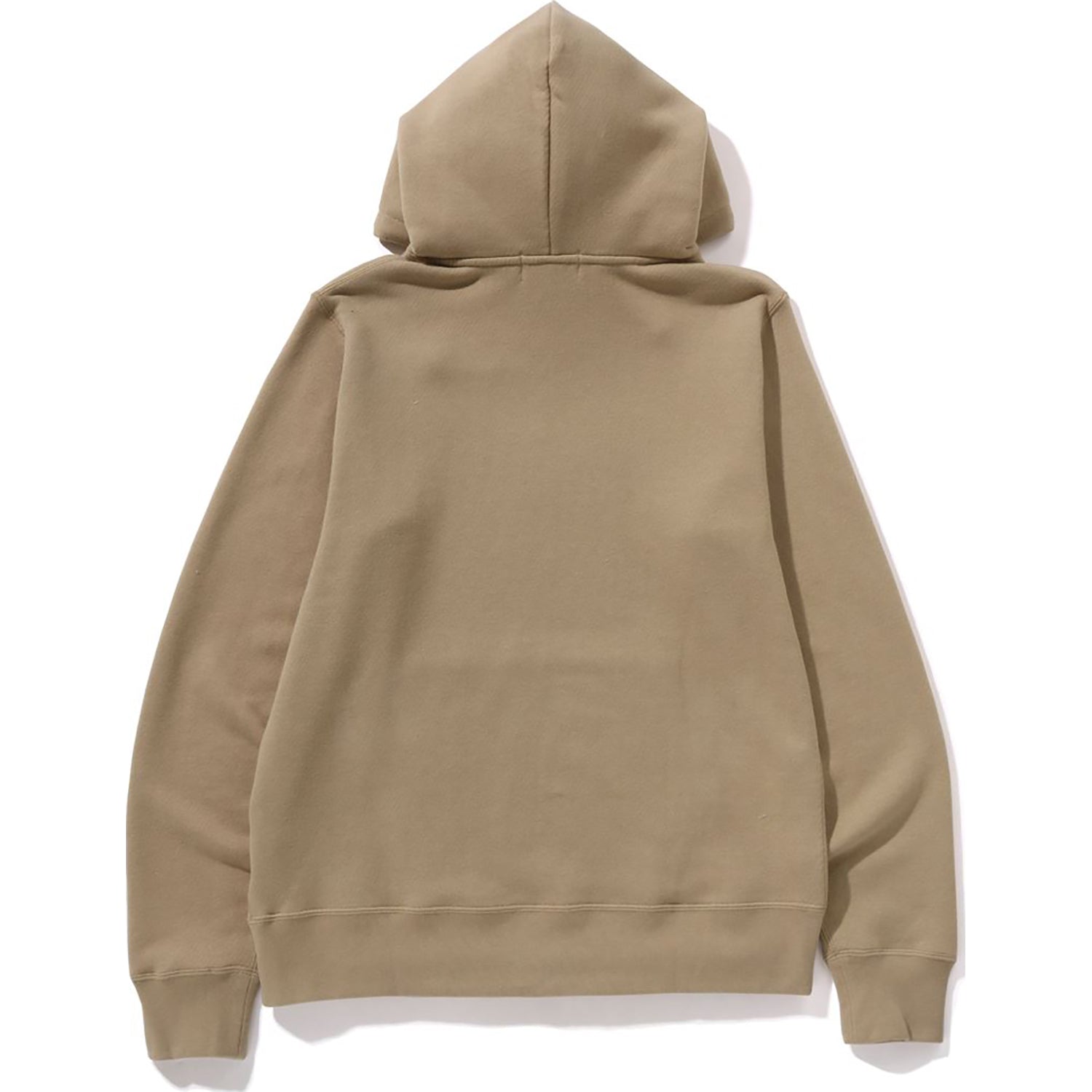 ONE POINT PULLOVER HOODIE MENS-IYAMIUIO