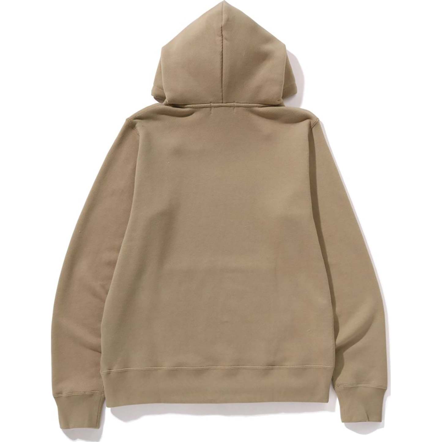 ONE POINT PULLOVER HOODIE MENS-IYAMIUIO