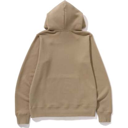 ONE POINT PULLOVER HOODIE MENS-IYAMIUIO
