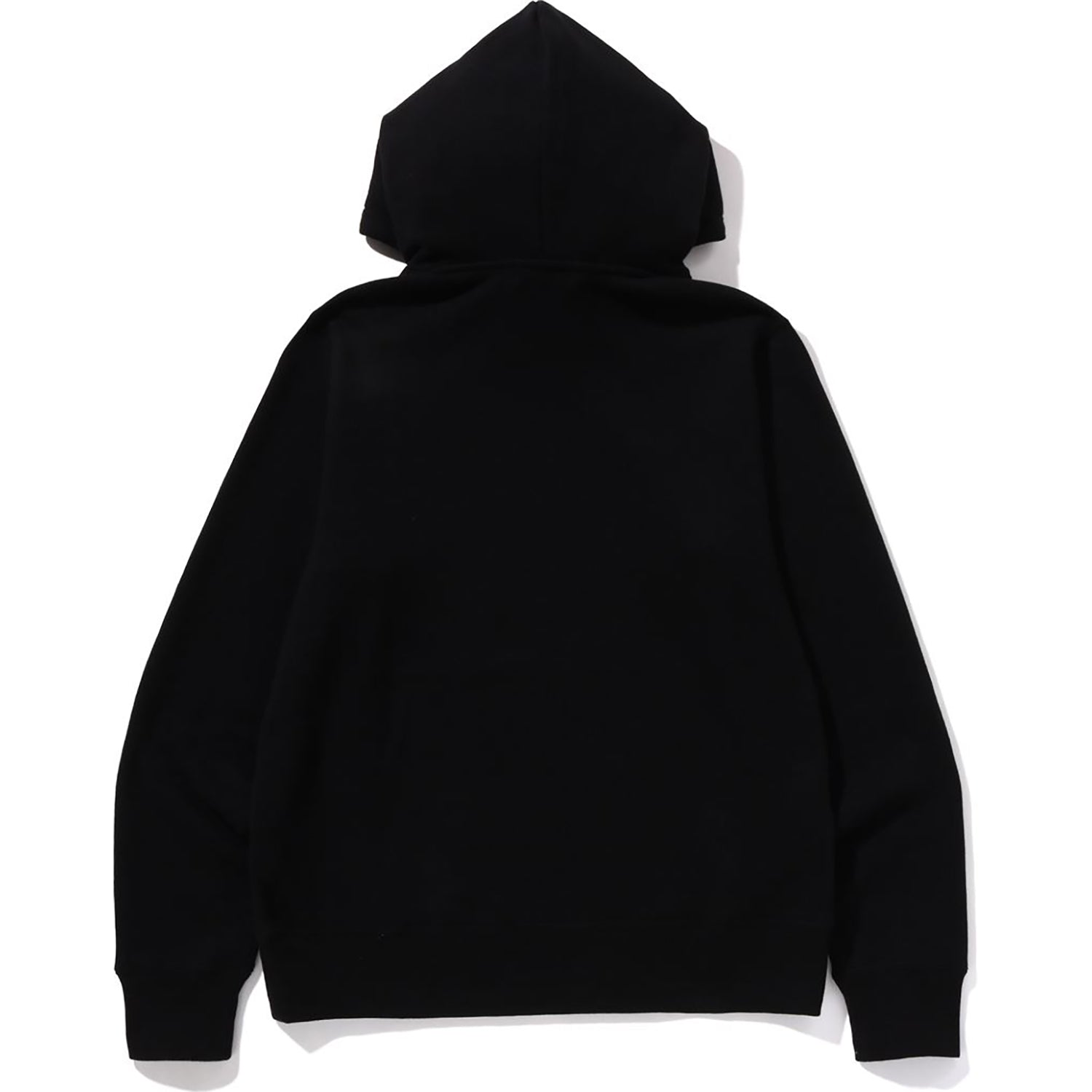 ONE POINT PULLOVER HOODIE MENS-IYAMIUIO