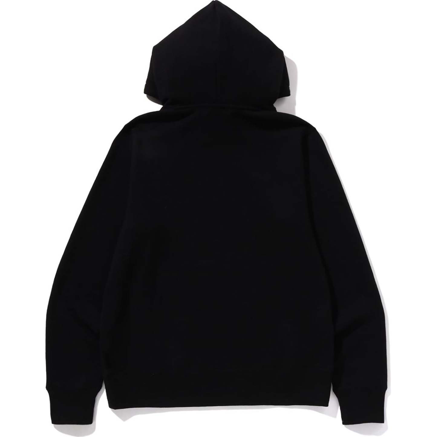 ONE POINT PULLOVER HOODIE MENS-IYAMIUIO