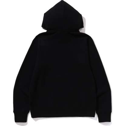 ONE POINT PULLOVER HOODIE MENS-IYAMIUIO