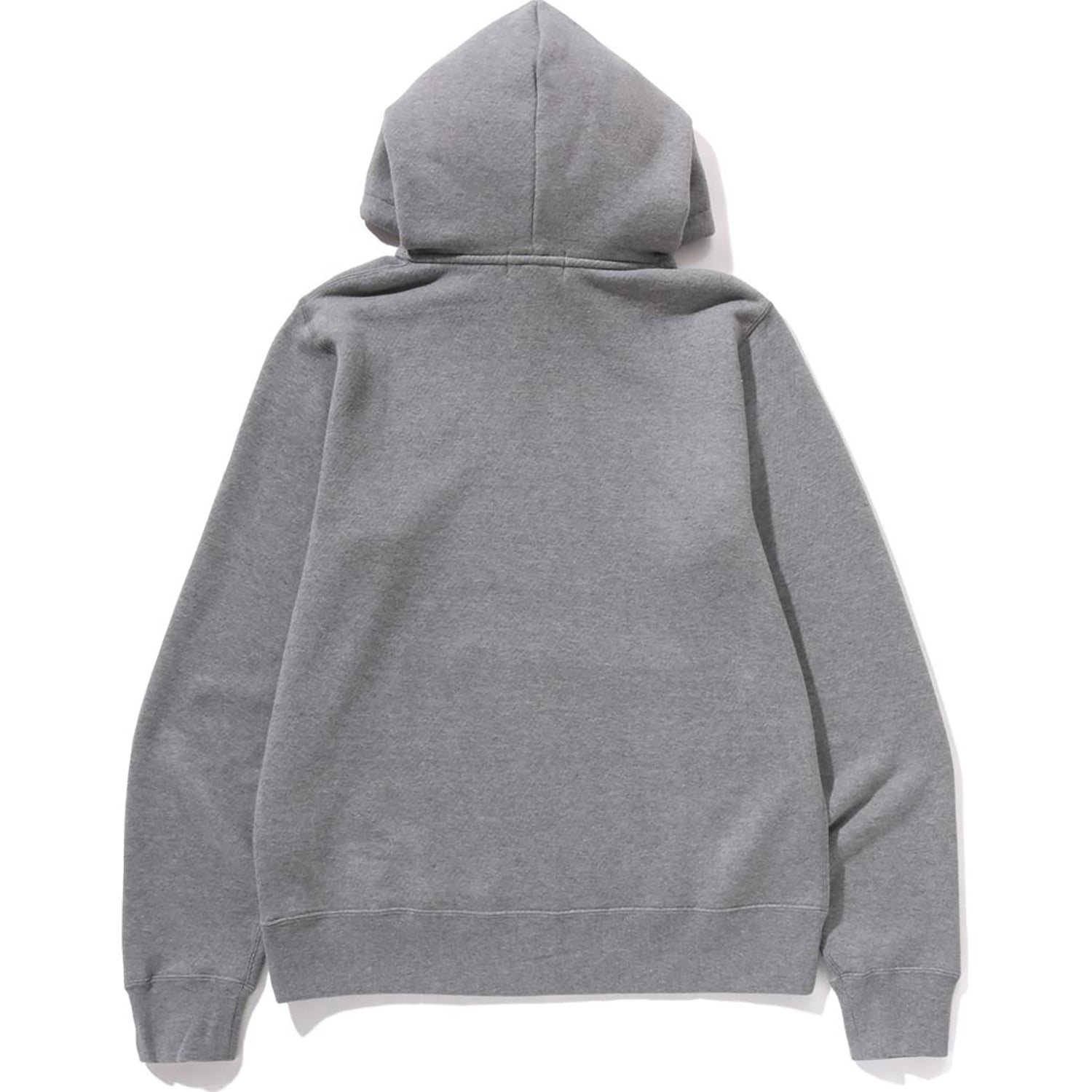 ONE POINT PULLOVER HOODIE MENS-IYAMIUIO