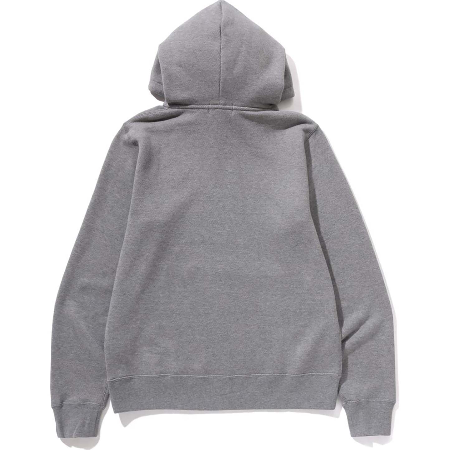 ONE POINT PULLOVER HOODIE MENS-IYAMIUIO
