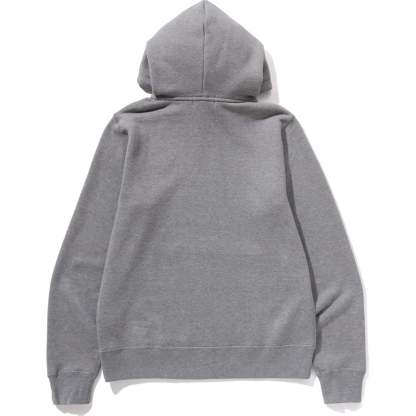 ONE POINT PULLOVER HOODIE MENS-IYAMIUIO