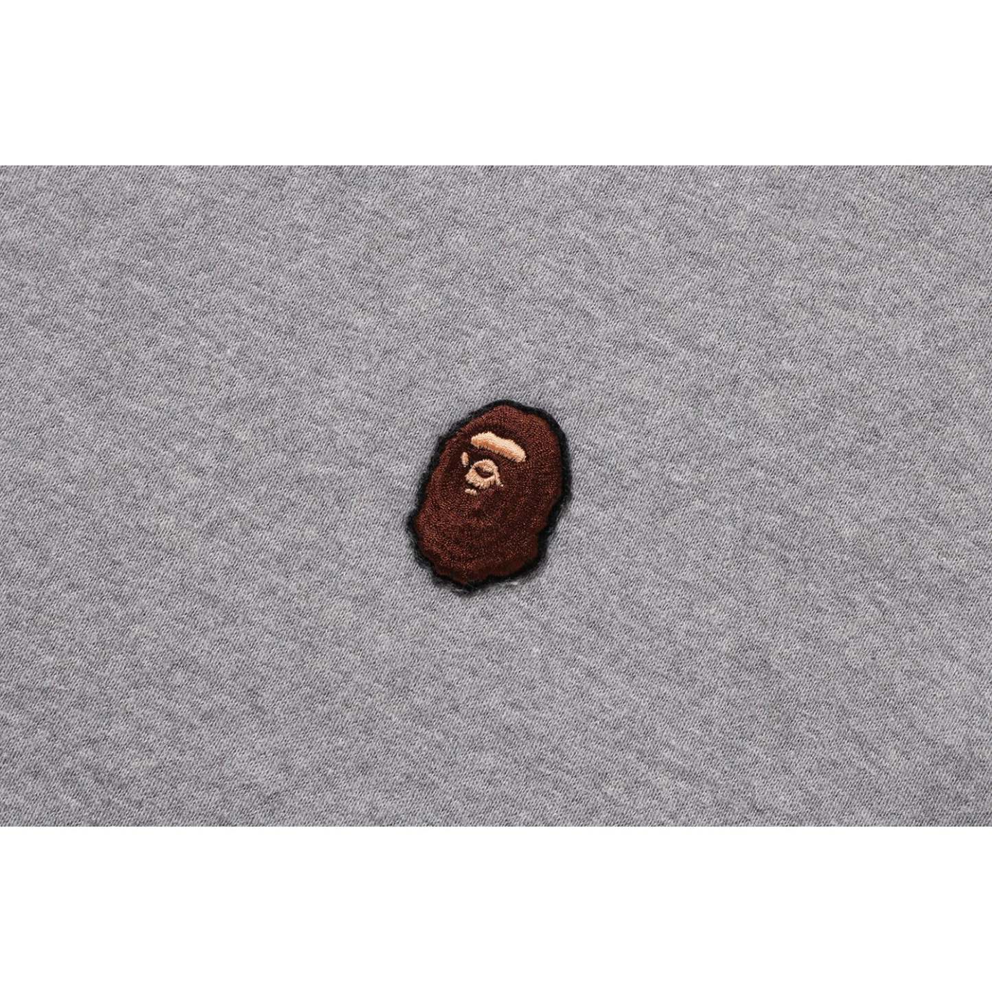 ONE POINT PULLOVER HOODIE MENS-IYAMIUIO