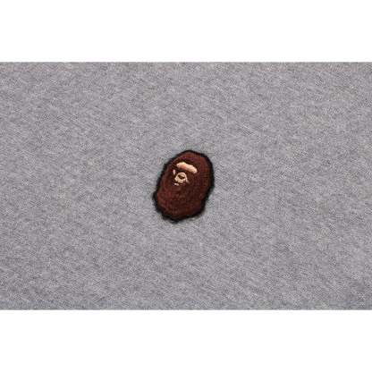 ONE POINT PULLOVER HOODIE MENS-IYAMIUIO