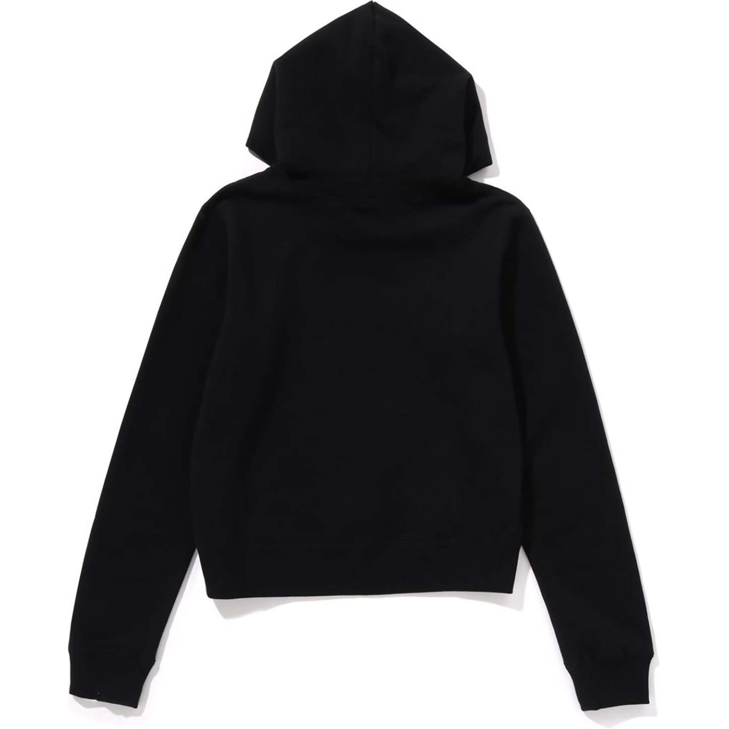 I LOVE BAPE PULLOVER HOODIE LADIES-IYAMIUIO