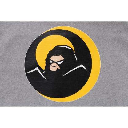 SHADOW BAPE RELAXED FIT FULL ZIP HOODIE MENS-IYAMIUIO