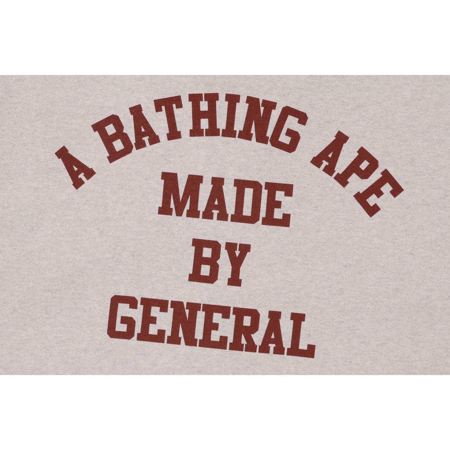 A BATHING APE RELAXED FIT FULL ZIP HOODIE MENS-IYAMIUIO