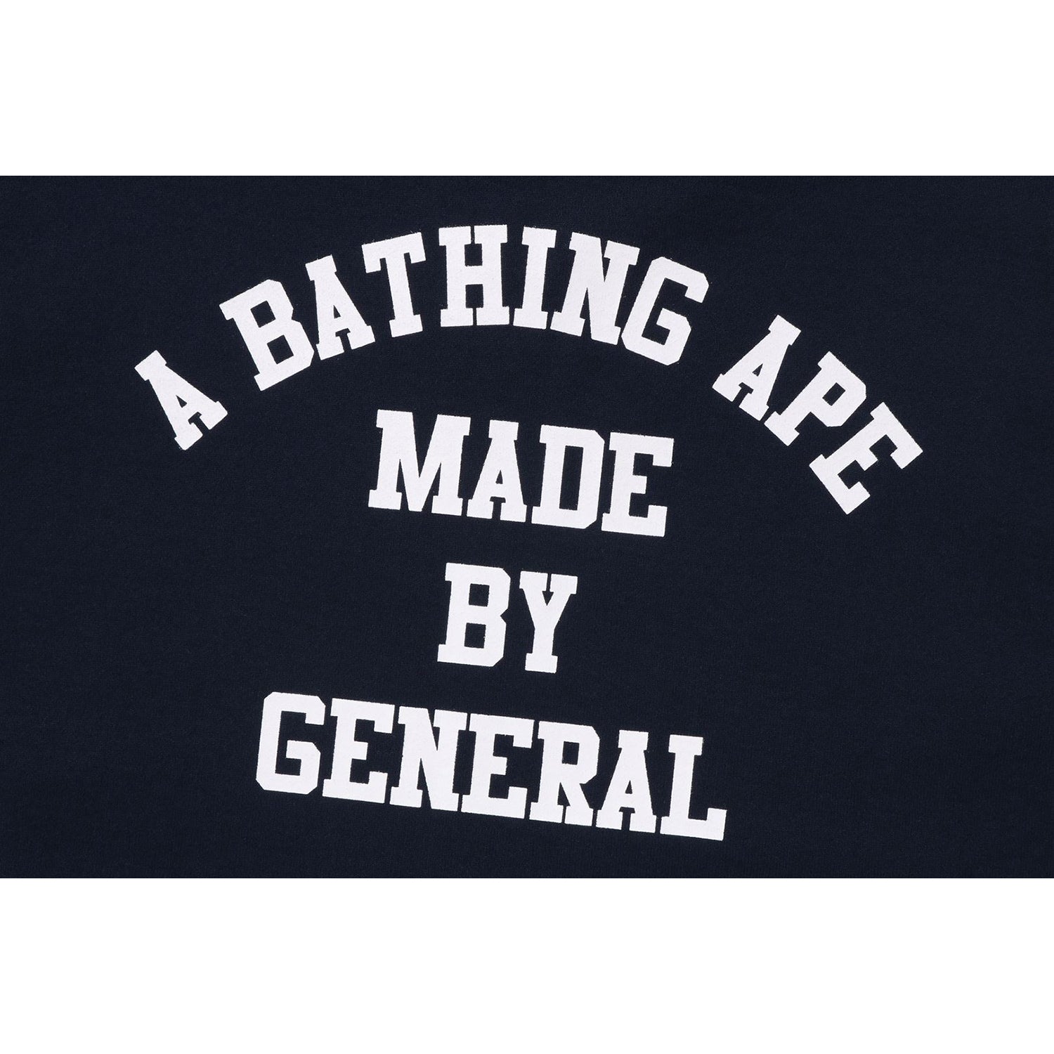 A BATHING APE RELAXED FIT FULL ZIP HOODIE MENS-IYAMIUIO