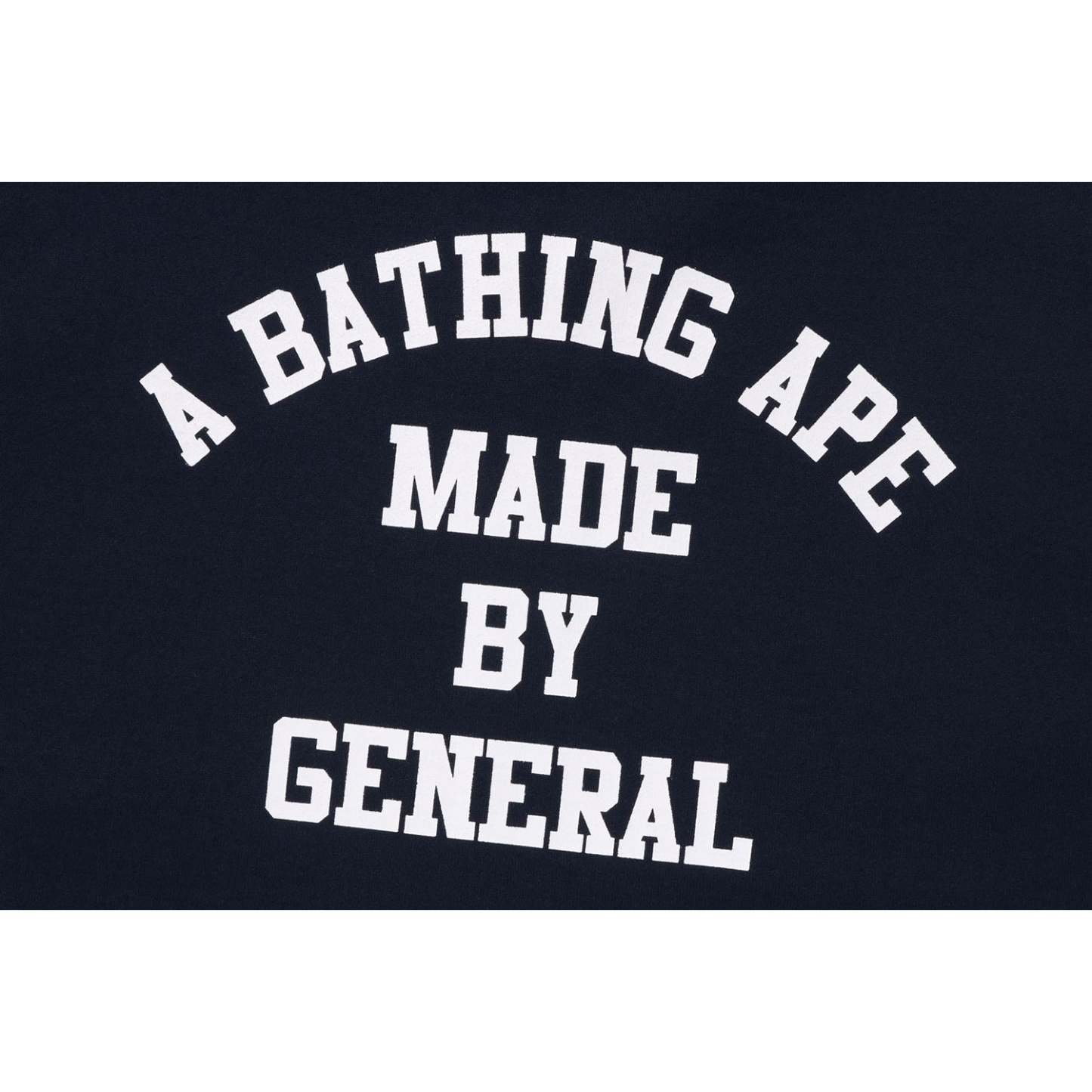 A BATHING APE RELAXED FIT FULL ZIP HOODIE MENS-IYAMIUIO