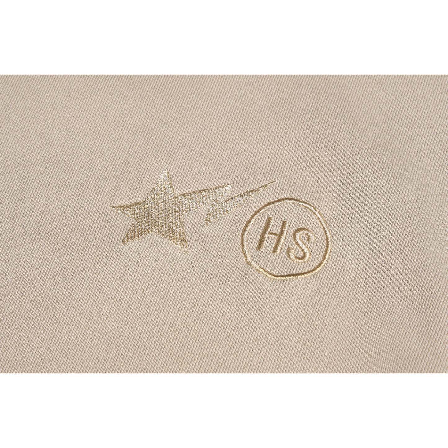 BAPE X HIGHSNOBIETY FULL ZIP HOODIE MENS-IYAMIUIO