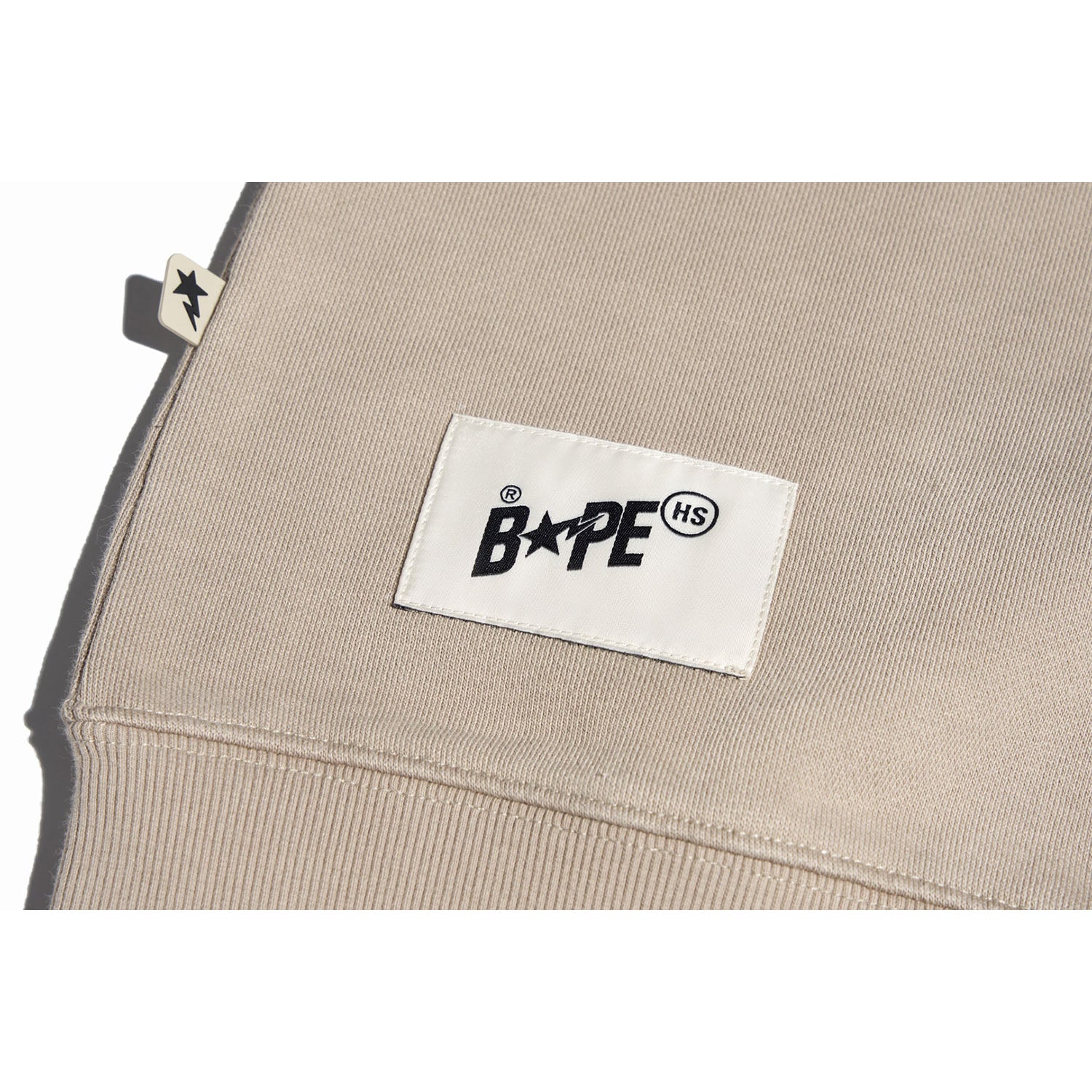 BAPE X HIGHSNOBIETY FULL ZIP HOODIE MENS-IYAMIUIO