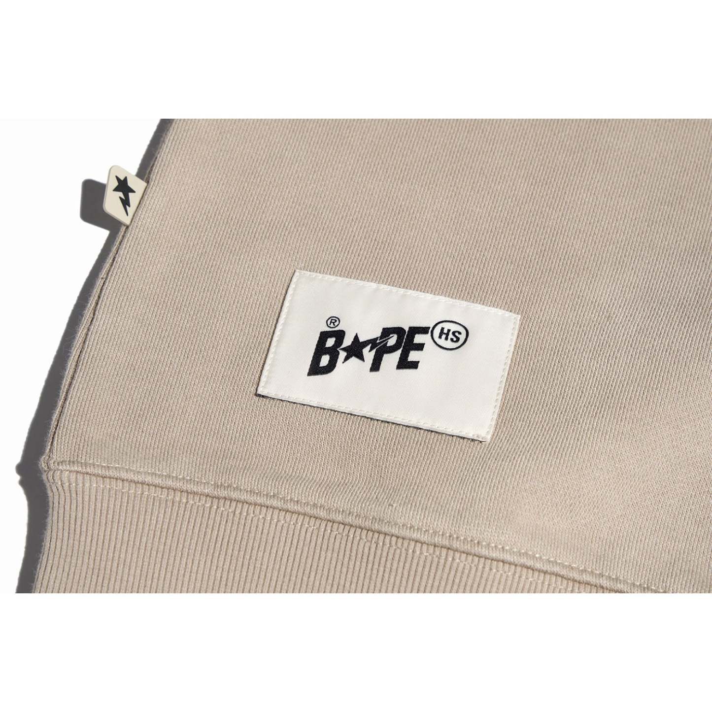 BAPE X HIGHSNOBIETY FULL ZIP HOODIE MENS-IYAMIUIO