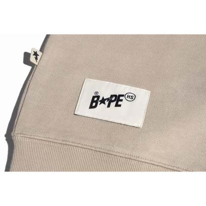 BAPE X HIGHSNOBIETY FULL ZIP HOODIE MENS-IYAMIUIO