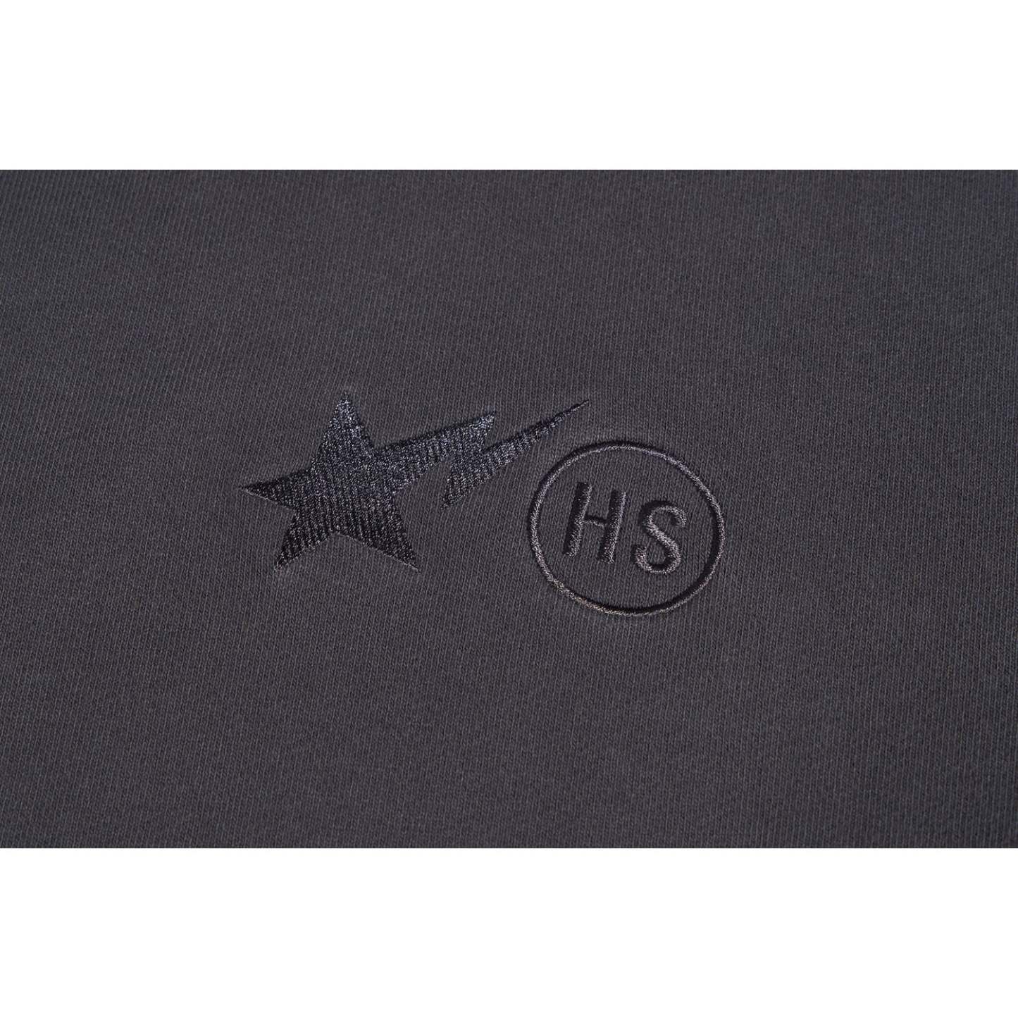 BAPE X HIGHSNOBIETY FULL ZIP HOODIE MENS-IYAMIUIO