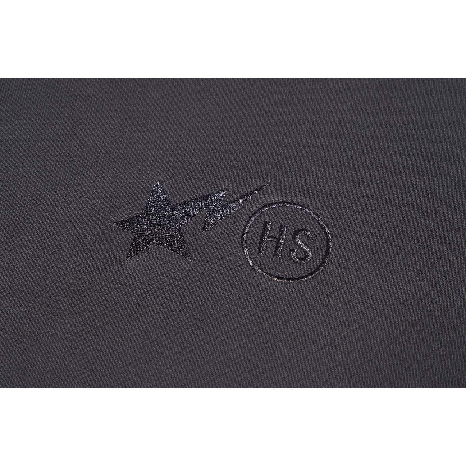 BAPE X HIGHSNOBIETY FULL ZIP HOODIE MENS-IYAMIUIO