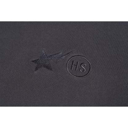 BAPE X HIGHSNOBIETY FULL ZIP HOODIE MENS-IYAMIUIO