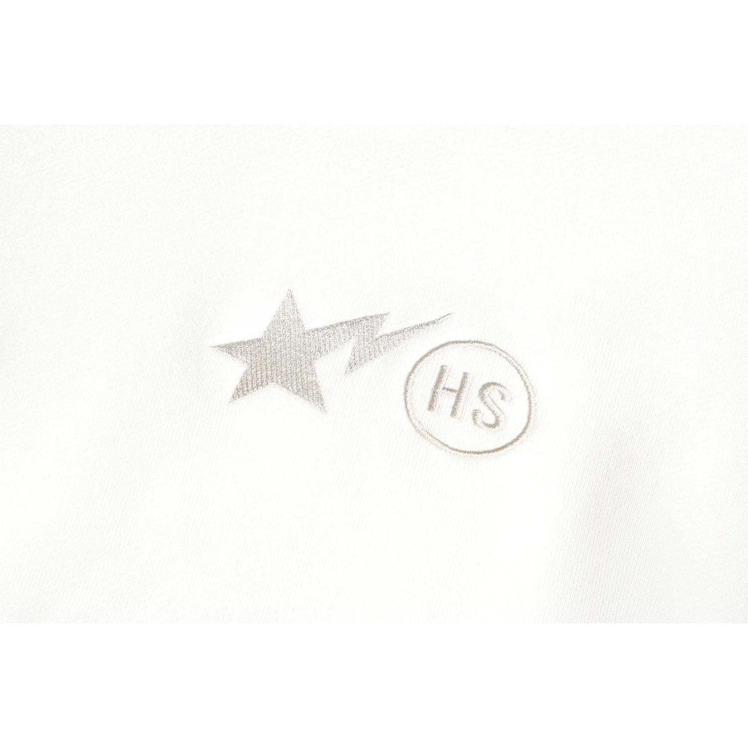 BAPE X HIGHSNOBIETY FULL ZIP HOODIE MENS-IYAMIUIO