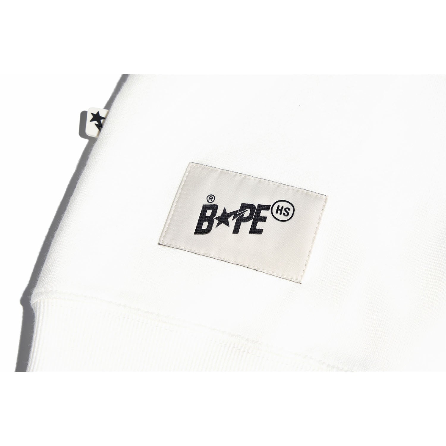 BAPE X HIGHSNOBIETY FULL ZIP HOODIE MENS-IYAMIUIO