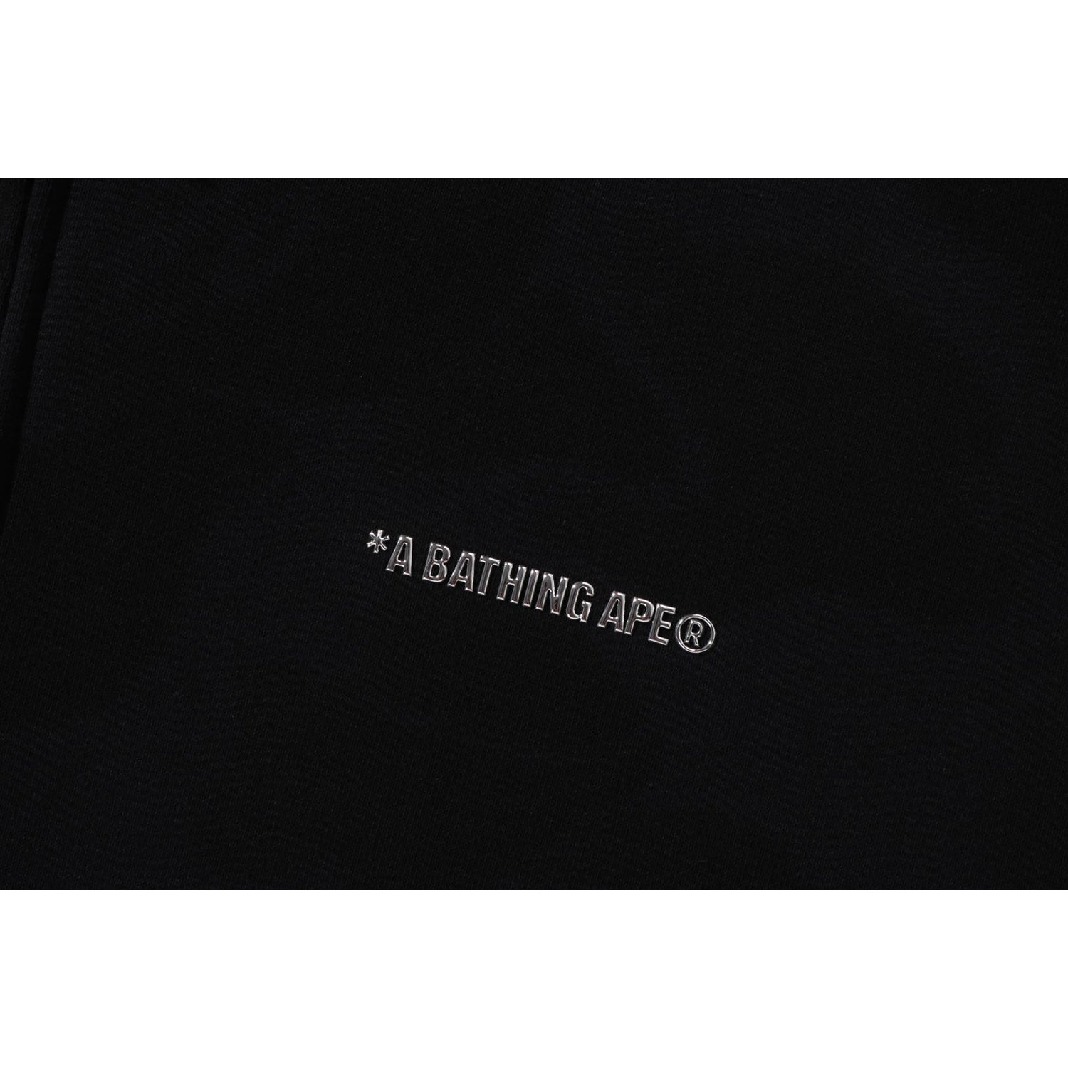 INK CAMO SHARK ZIP HOODIE MENS-IYAMIUIO