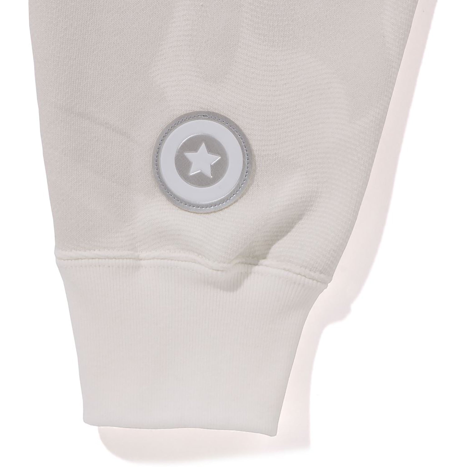 INK CAMO SHARK ZIP HOODIE MENS-IYAMIUIO