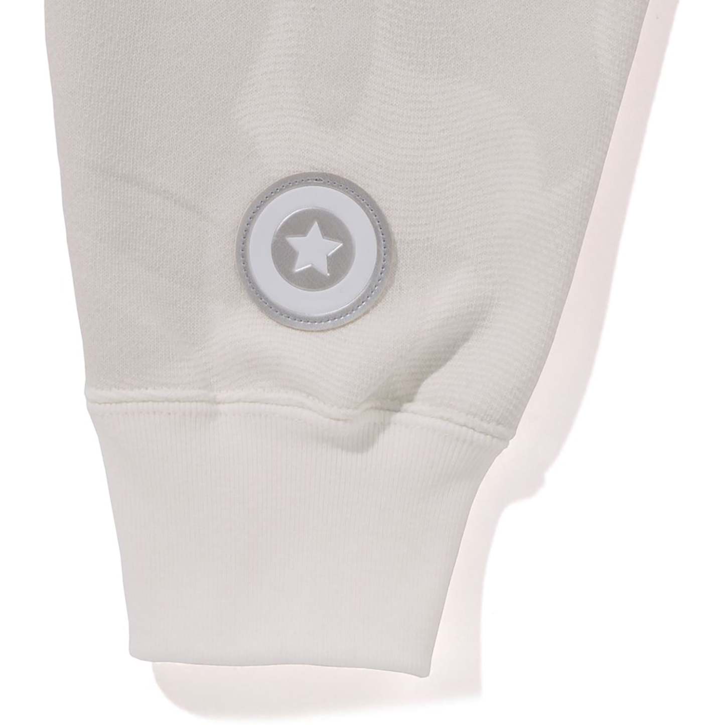 INK CAMO SHARK ZIP HOODIE MENS-IYAMIUIO