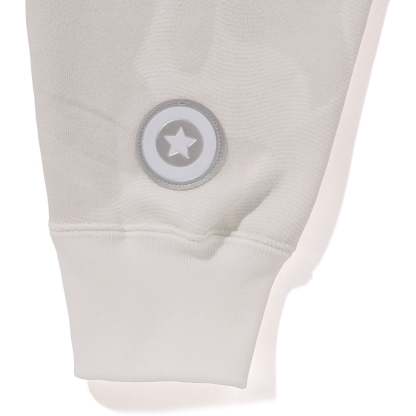 INK CAMO SHARK ZIP HOODIE MENS-IYAMIUIO