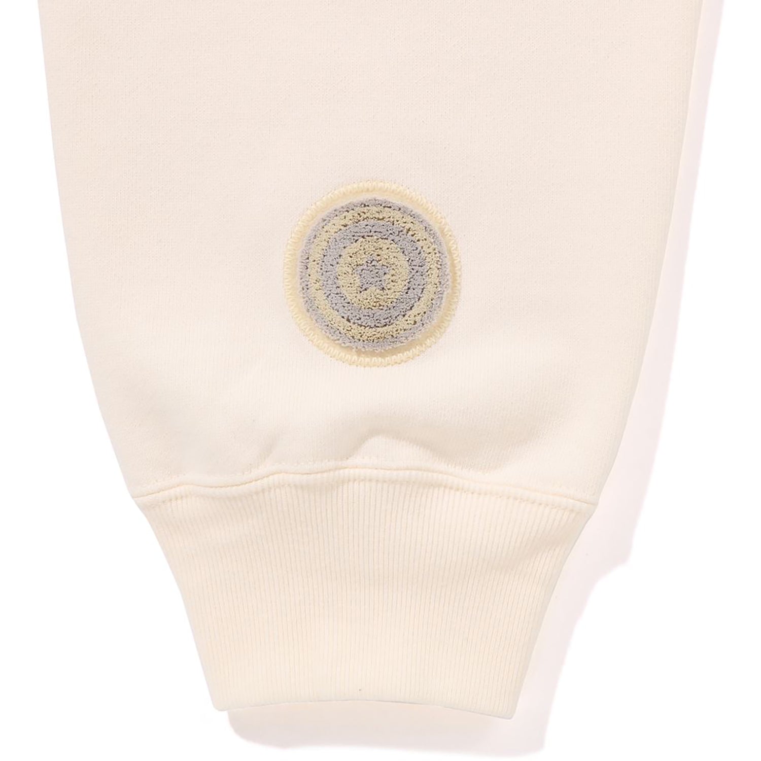 APE HEAD ONE POINT SHARK ZIP HOODIE MENS-IYAMIUIO