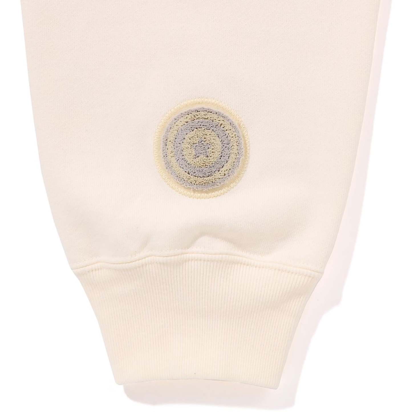 APE HEAD ONE POINT SHARK ZIP HOODIE MENS-IYAMIUIO