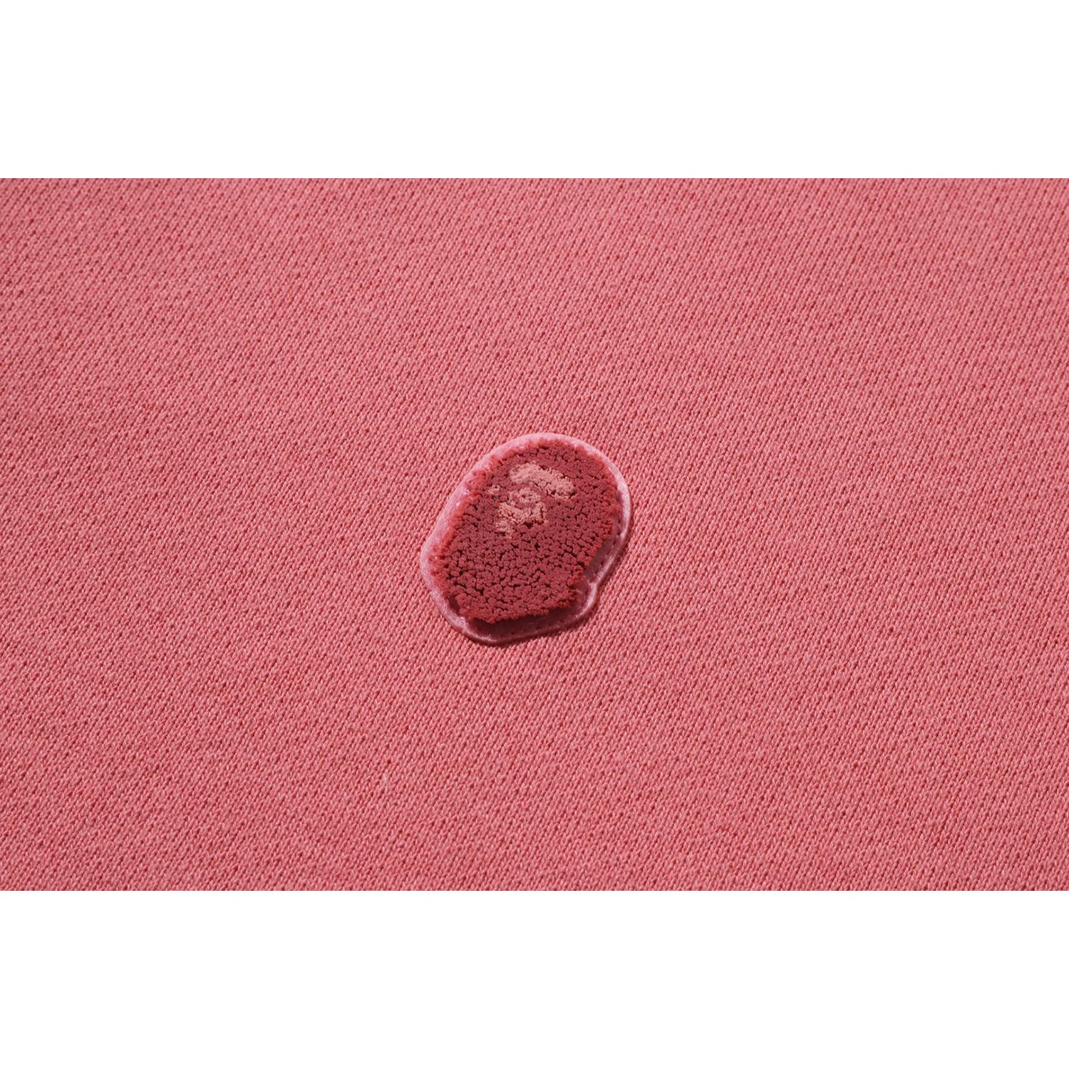 APE HEAD ONE POINT SHARK ZIP HOODIE MENS-IYAMIUIO