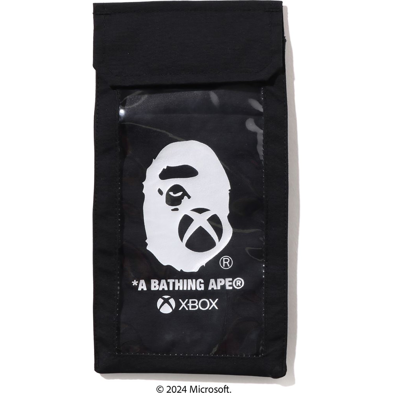 BAPE X XBOX CAMO FULL ZIP HOODIE MENS-IYAMIUIO