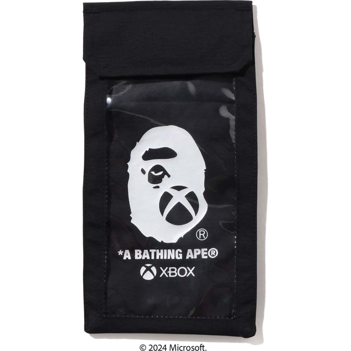 BAPE X XBOX CAMO FULL ZIP HOODIE MENS-IYAMIUIO