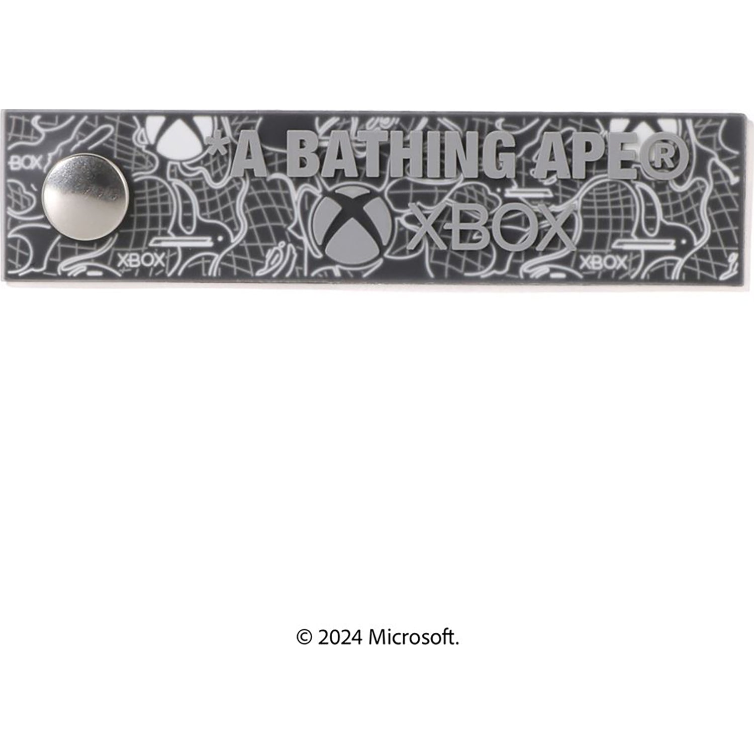 BAPE X XBOX CAMO FULL ZIP HOODIE MENS-IYAMIUIO